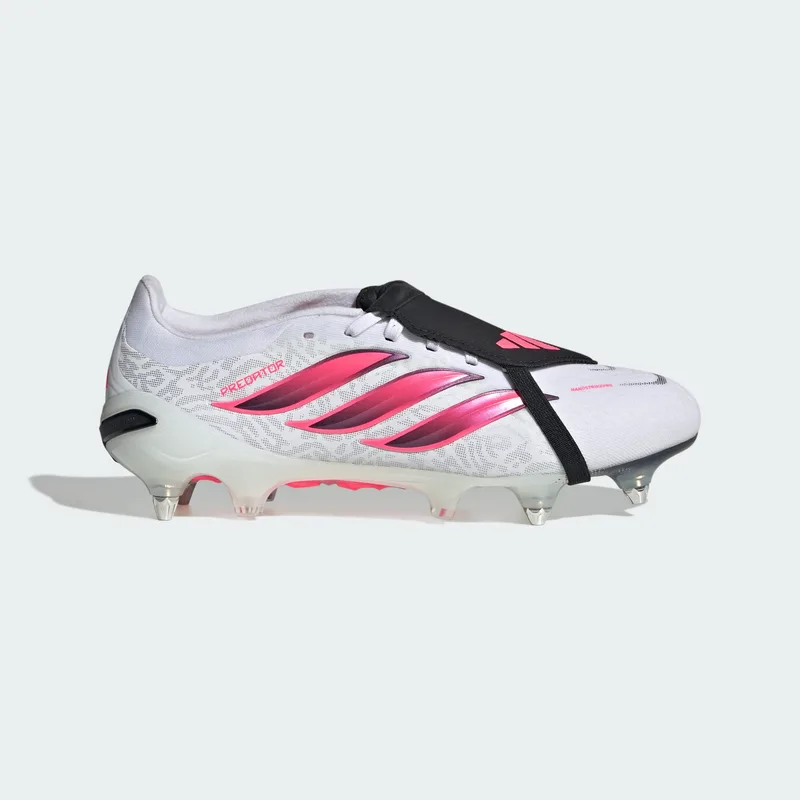 adidas Predator Pro Fold-Over Tongue Soft Gr (9000293792_97799)