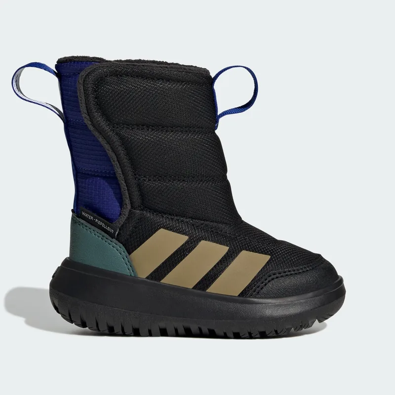 adidas Sportswear Winterplay Βρεφικά Μποτάκια (9000253403_90260)