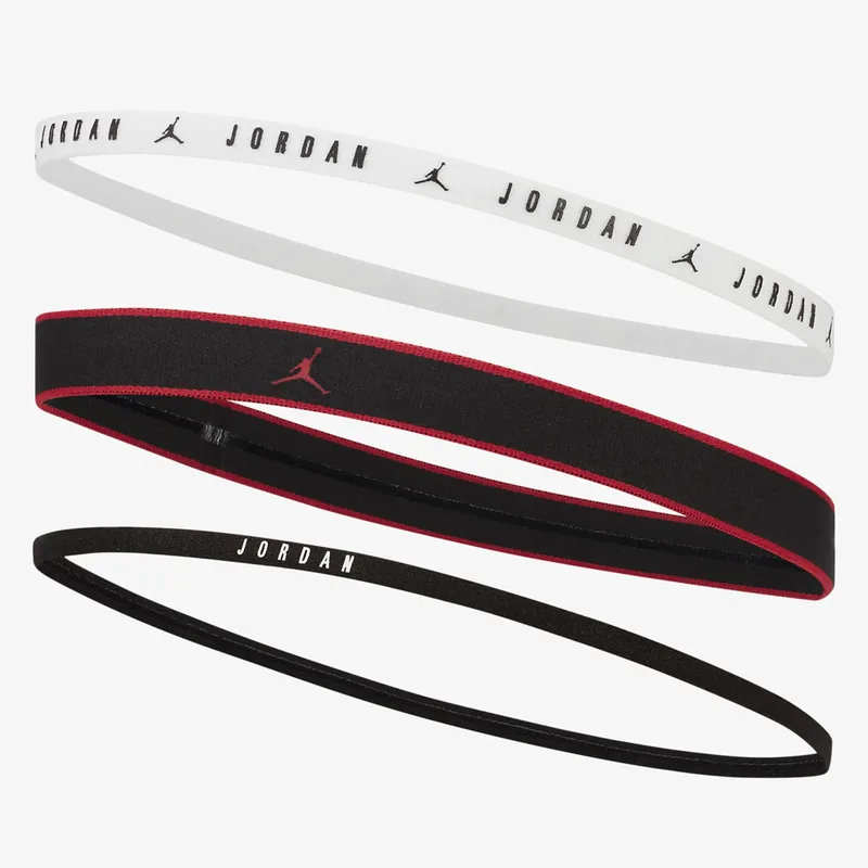 Jordan Elastic Mixed Περιμετώπια (9000141844_10433)