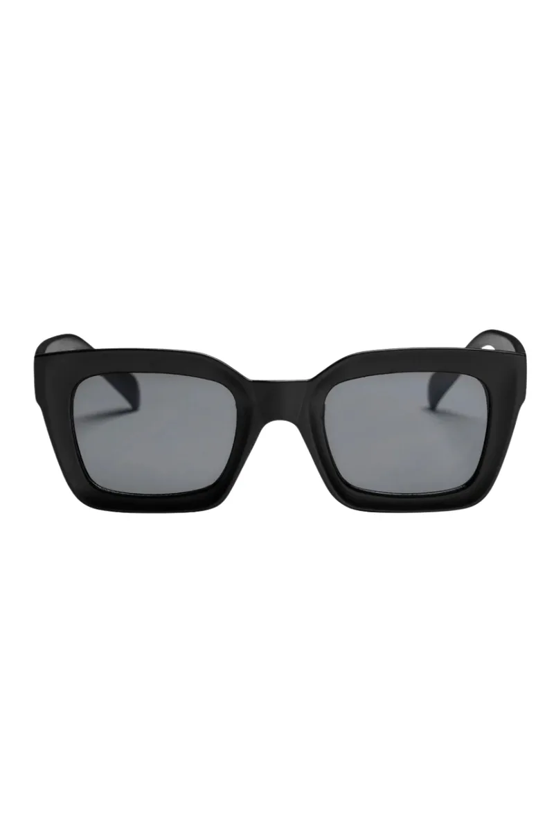 CHPO Γυαλιά ηλίου ANNA - BLACK-16132RR-BLACK
