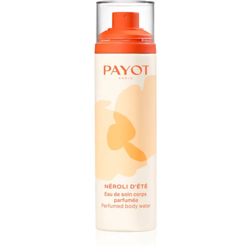 Payot Neroli d'Eté Αρωματικό σπρέι σώματος και μαλλιών για γυναίκες 100 ml