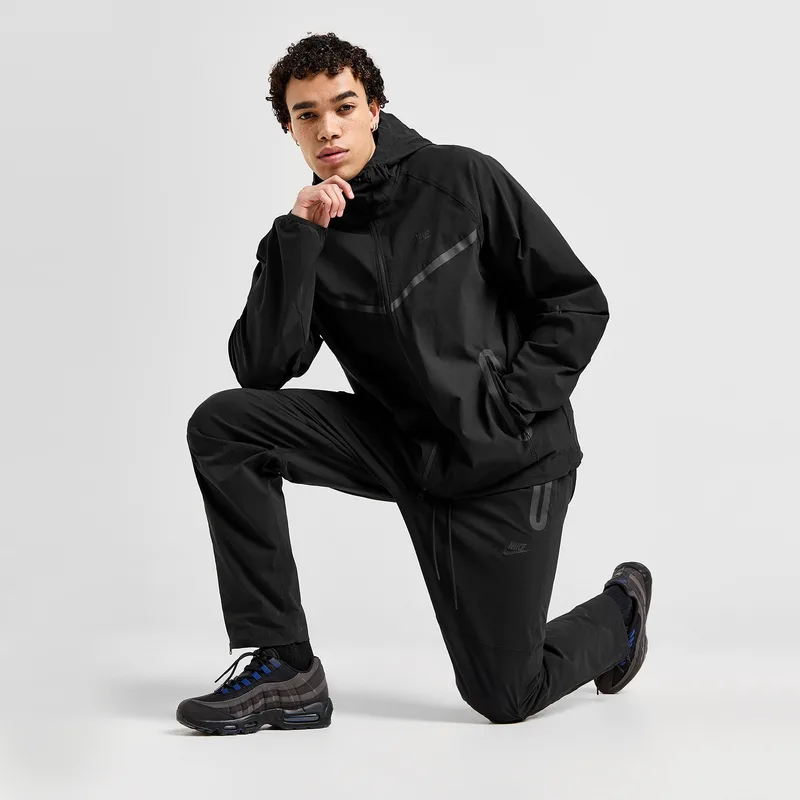 Nike Tech Woven Ανδρικό Παντελόνι Φόρμας (9000191376_1470)