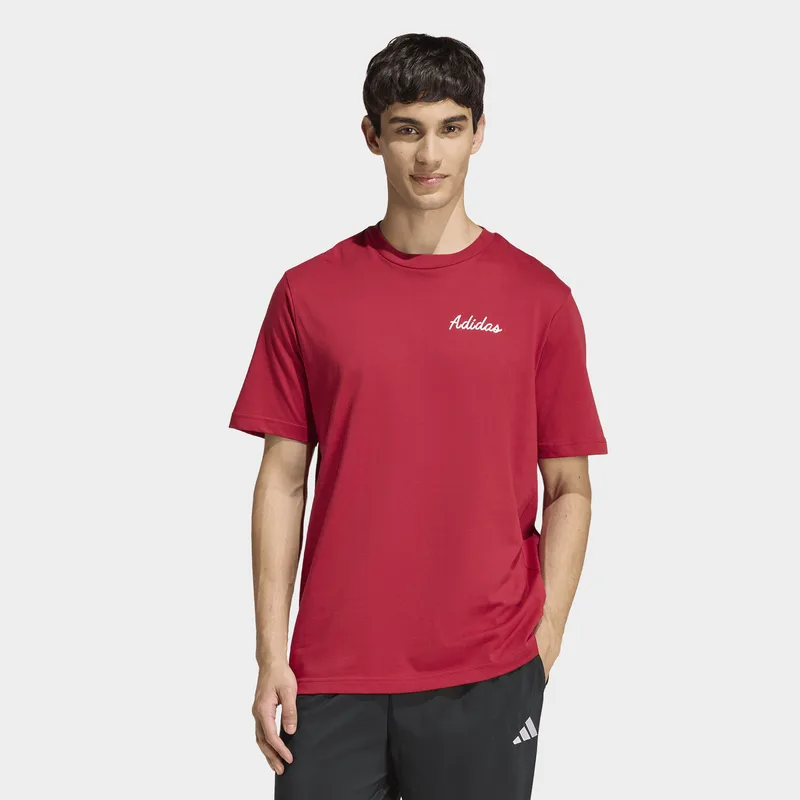 adidas sportswear M Novelty Bowl Graphic T-Shirt (9000265824_81314)