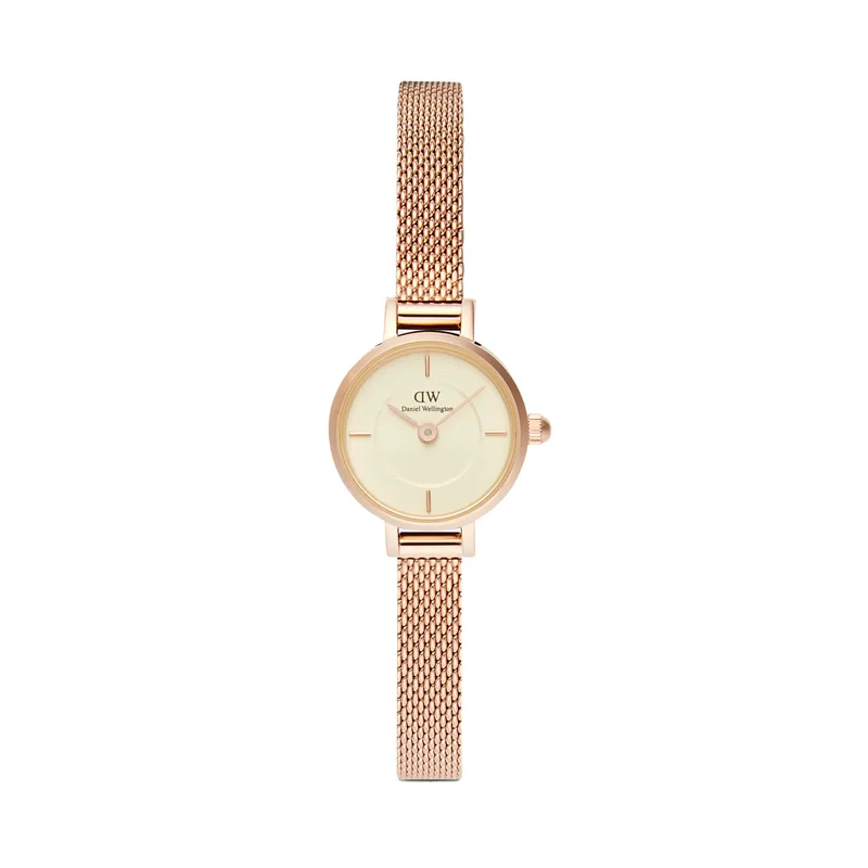 Ρολόι Daniel Wellington DW00100741 Ροζ