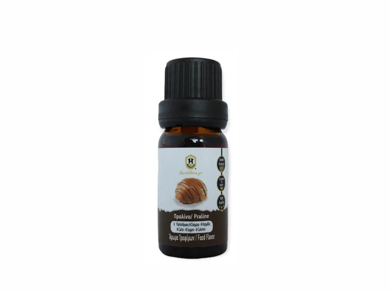 Άρωμα Τροφίμων Πραλίνα (Praline)