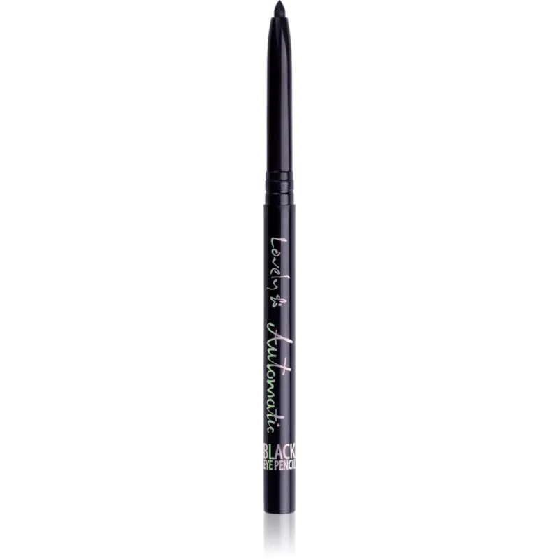 Lovely Automatic Eye Pencil αυτόματο μολύβι για τα μάτια