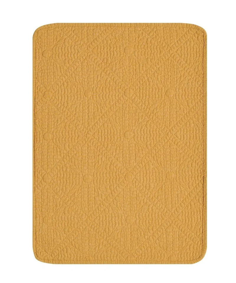 Σετ Σουπλά 2 Tεμαχίων Kentia Fusion 242-40 35x50