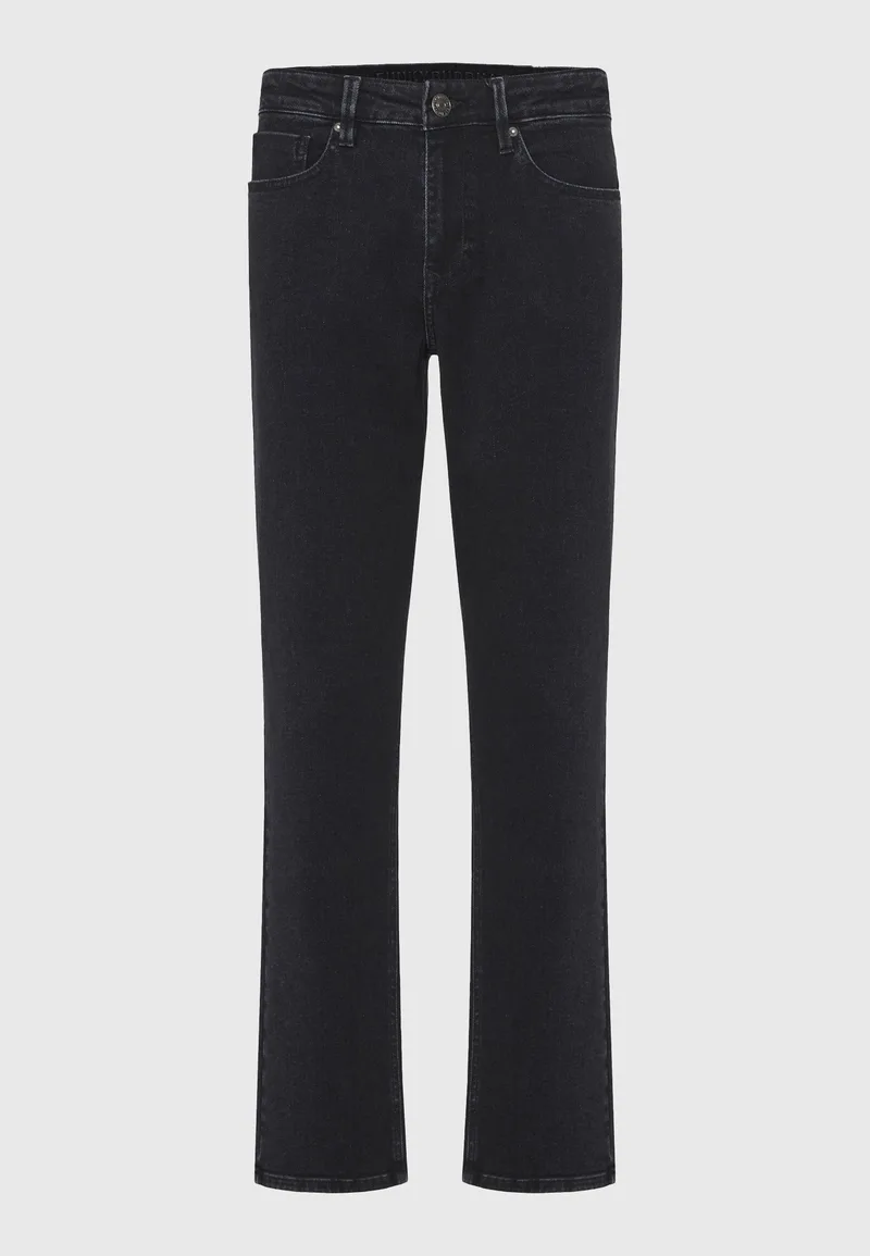 Ανδρικό regular fit τζιν παντελόνι