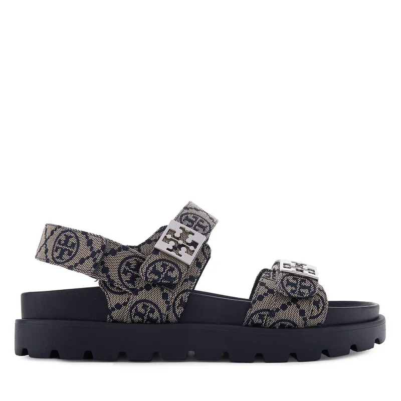 Σανδάλια Tory Burch 184016 Σκούρο μπλε