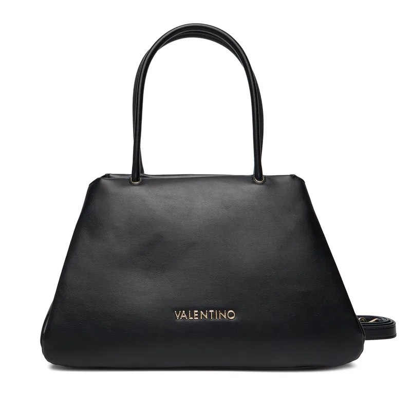Τσάντα Valentino West Re VBS9I801 Μαύρο