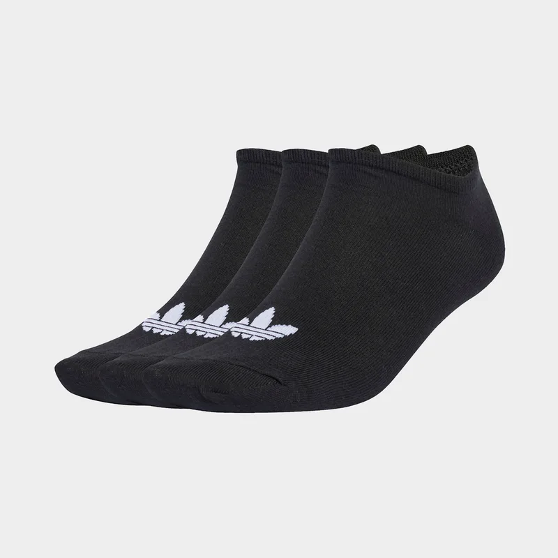 adidas Originals Liner Socks 3-Pack Unisex Κάλτσες (9000236471_3625)