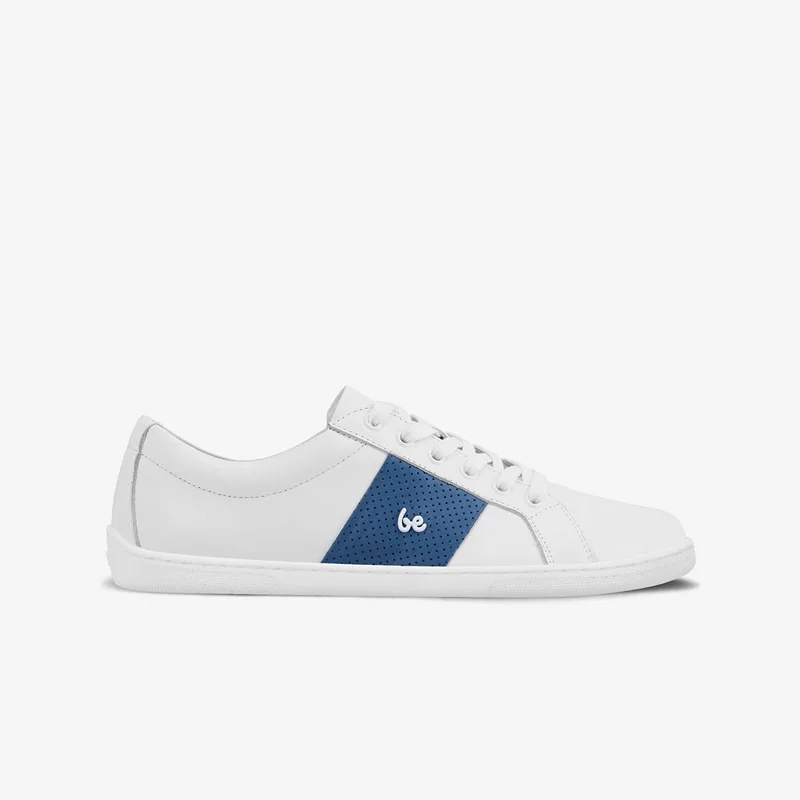 Sneakers Be Lenka Elite White & Dark Blue EUR 37