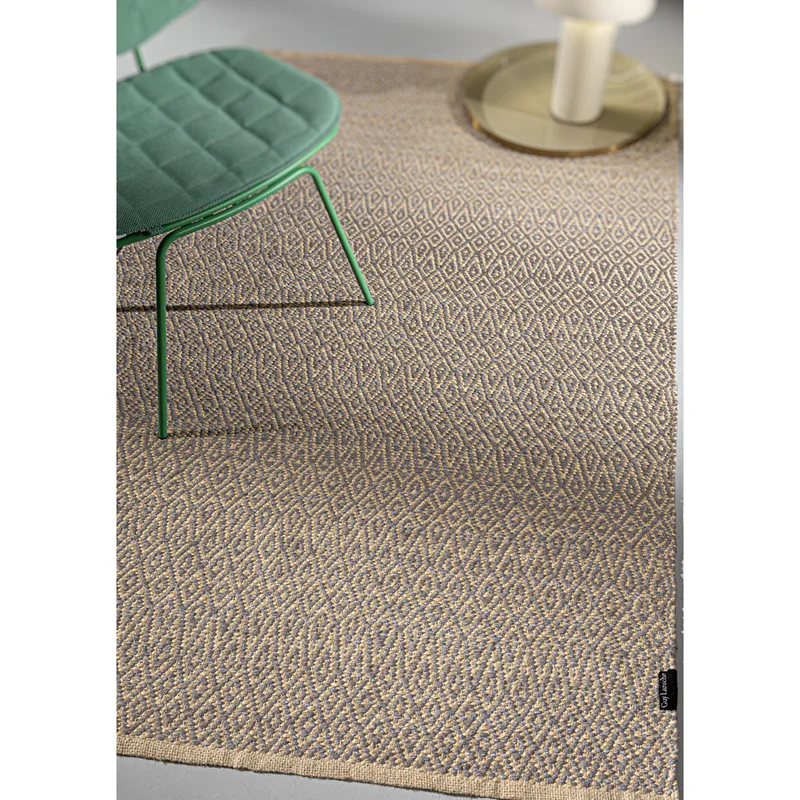 Χαλί Σαλονιού 140X200 Guy Laroche All Season Vivendi Taupe (140x200)