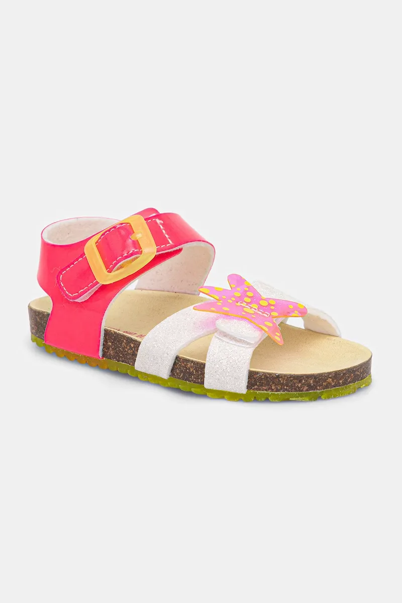 Agatha Ruiz de la Prada Σανδάλια Παιδικά