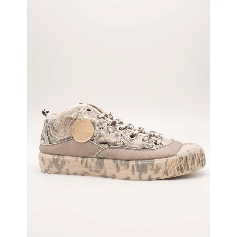 Ψηλά Sneakers Duuo D383803