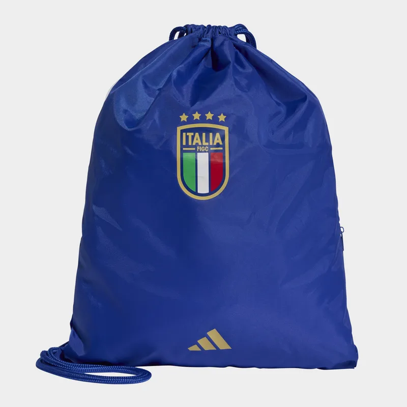 adidas Italy Football Unisex Τσάντα Γυμναστηρίου (9000263489_92629)