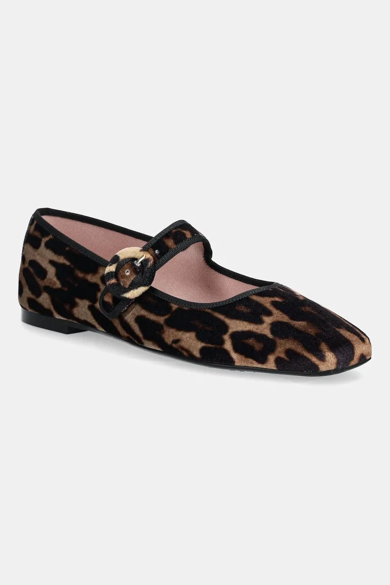Μπαλαρίνες Pretty Ballerinas Camille