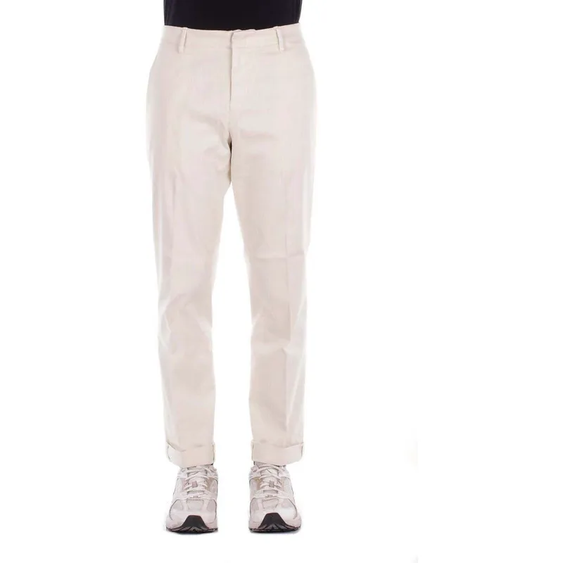 Παντελόνια Chino/Carrot Dondup 10290569773395
