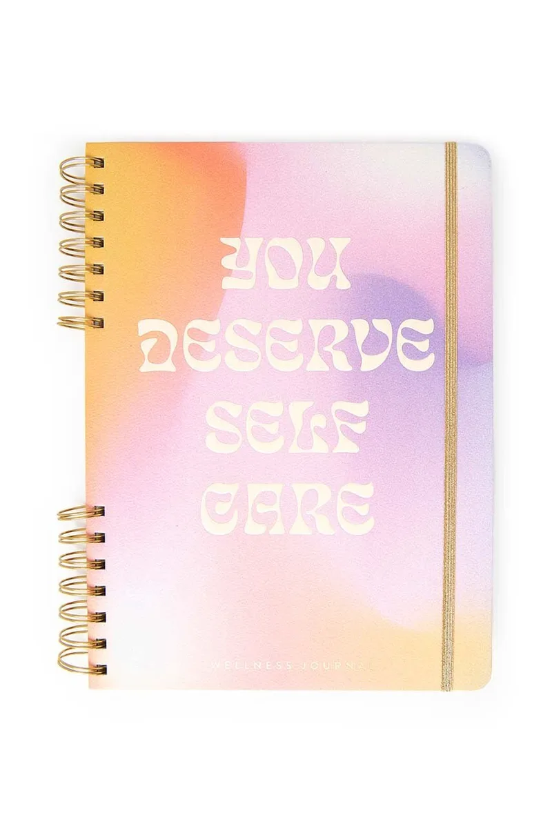 Μπλοκ σημειώσεων Designworks Ink You Deserve