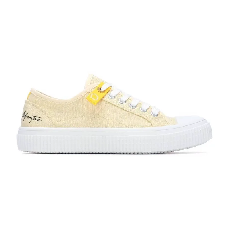Xαμηλά Sneakers Refresh 17523201