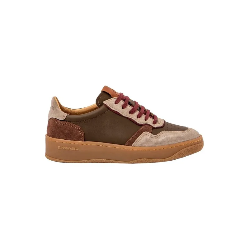 Xαμηλά Sneakers El Naturalista 2584412B3005