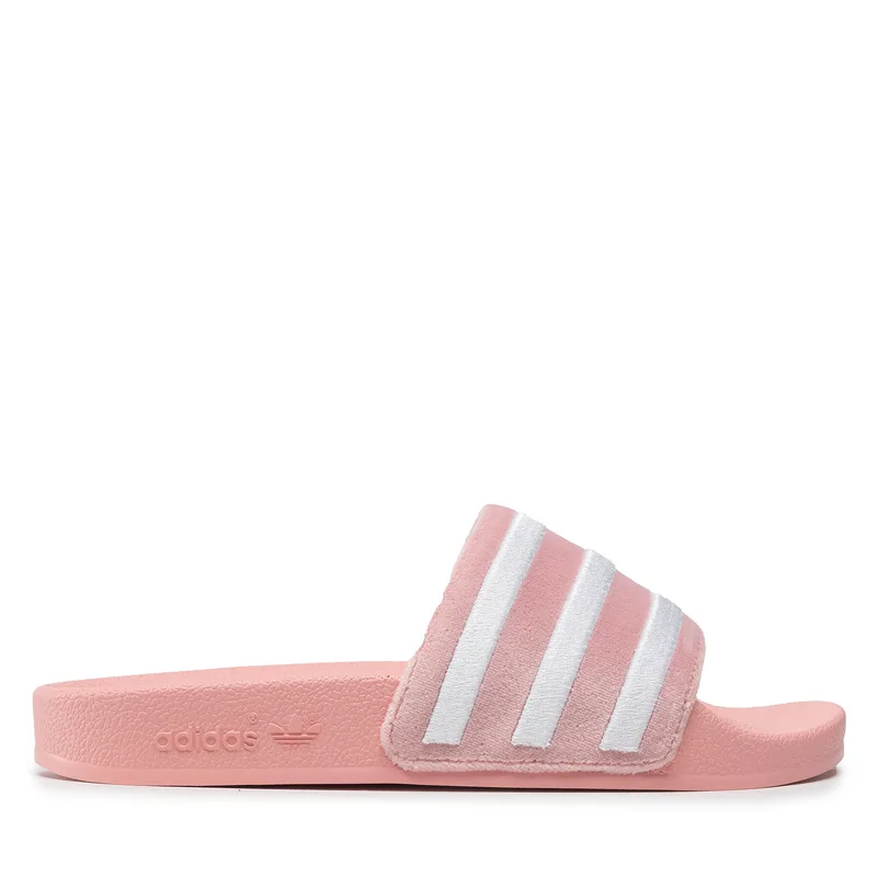 Παντόφλες adidas adilette W GX3372 Ροζ