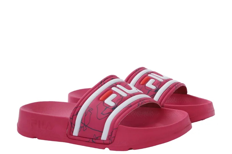 Slides Fila Morro Bay FFK0118-40041 Unisex Παιδικό