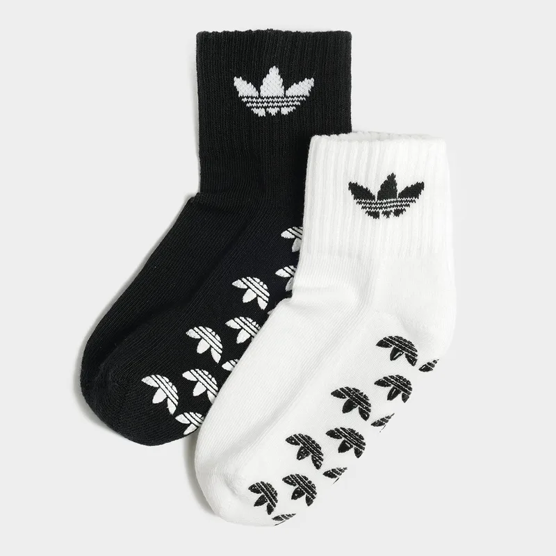 adidas Originals Anti-Slip 2 Pairs Παιδικές Κάλτσες (9000155035_1480)