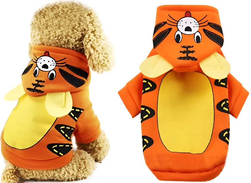 ΑΠΟΚΡΙΑΤΙΚΟ ΦΟΥΤΕΡ VALUE IMPORTS ΜΕ ΚΟΥΚΟΥΛΑ TIGER (S)
