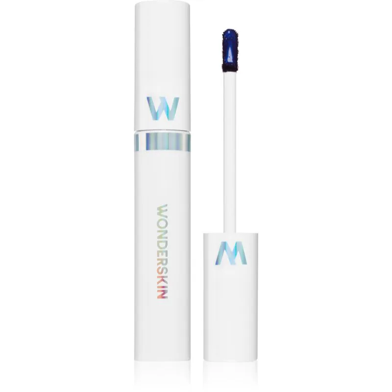 WONDERSKIN Wonder Blading Lip Stain Masque κραγιόν που ξεφλουδίζεται απόχρωση Whimiscal 4 ml