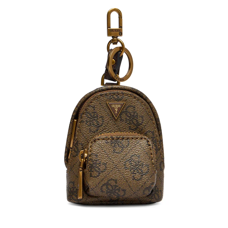 Θήκη κλειδιών Guess RM5490 P6201 Καφέ