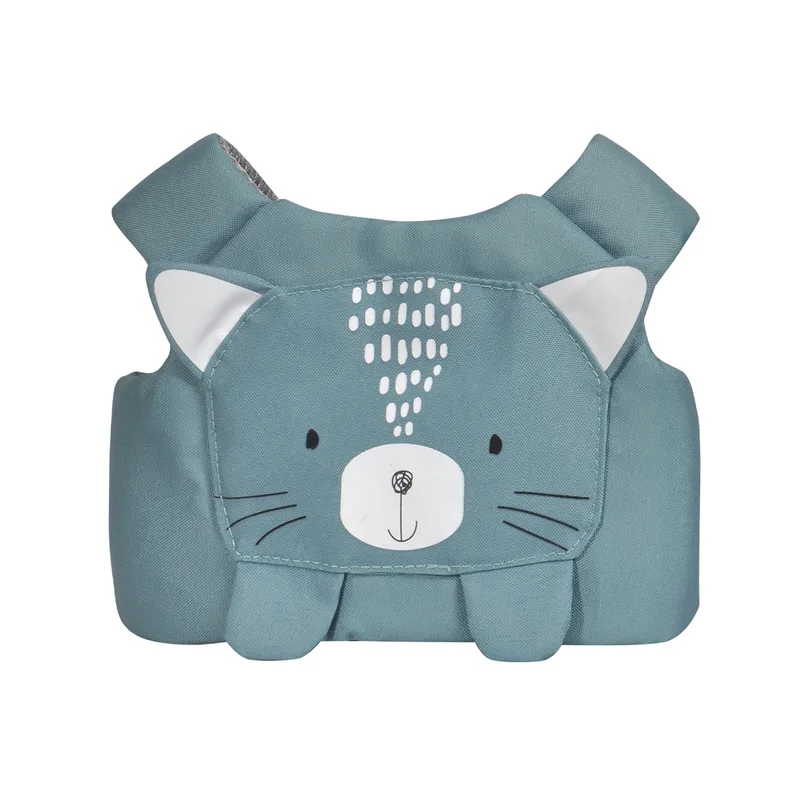 Βρεφικός Ιμάντας Υποστήριξης Kikka Boo Cat Mint 2024