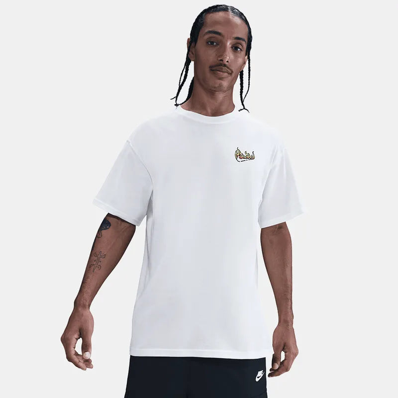 Nike U Nsw Tee M90 Oc Lg Gfx Segb (9000232889_1539)