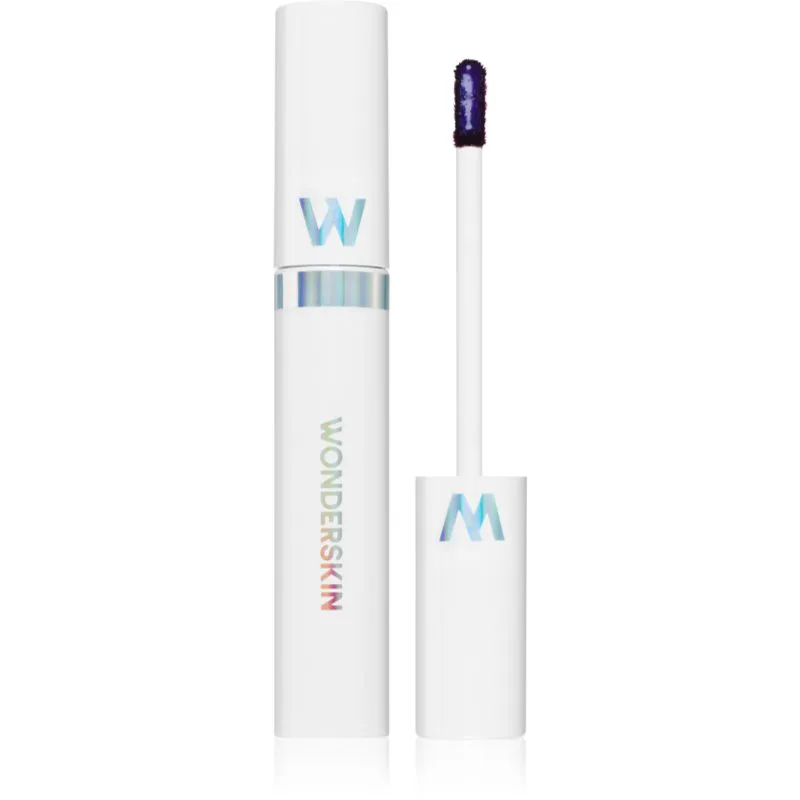 WONDERSKIN Wonder Blading Lip Stain Masque κραγιόν που ξεφλουδίζεται απόχρωση Beautiful 4 ml