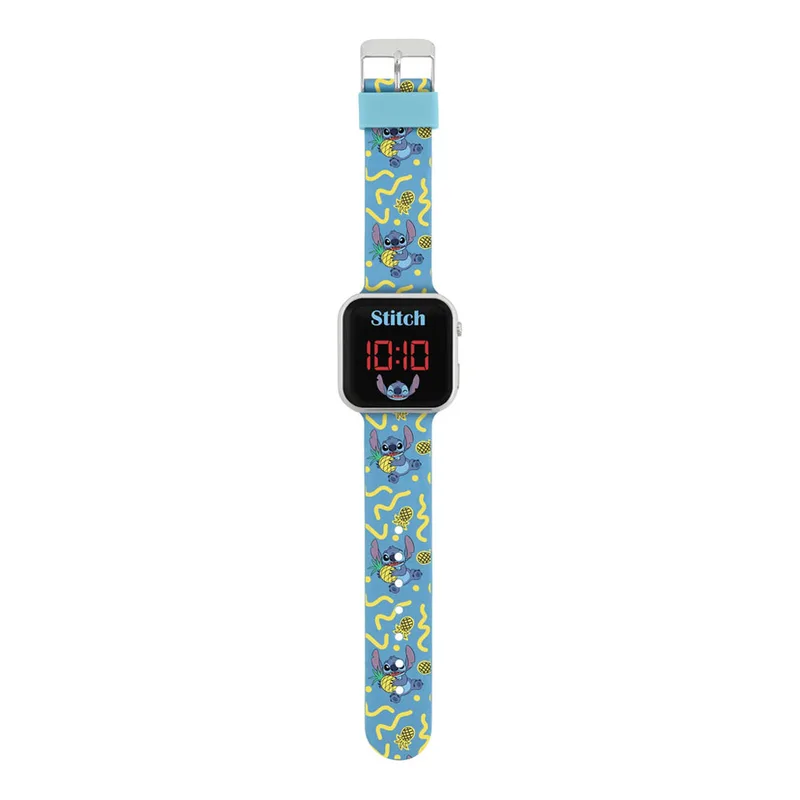 DISNEY STITCH WATCH LAS4038