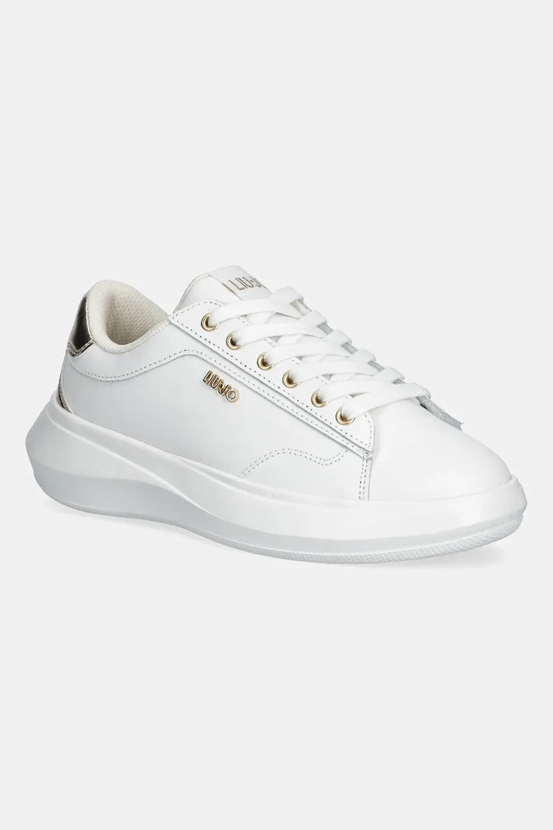 Δερμάτινα sneakers Liu Jo CASPER 01