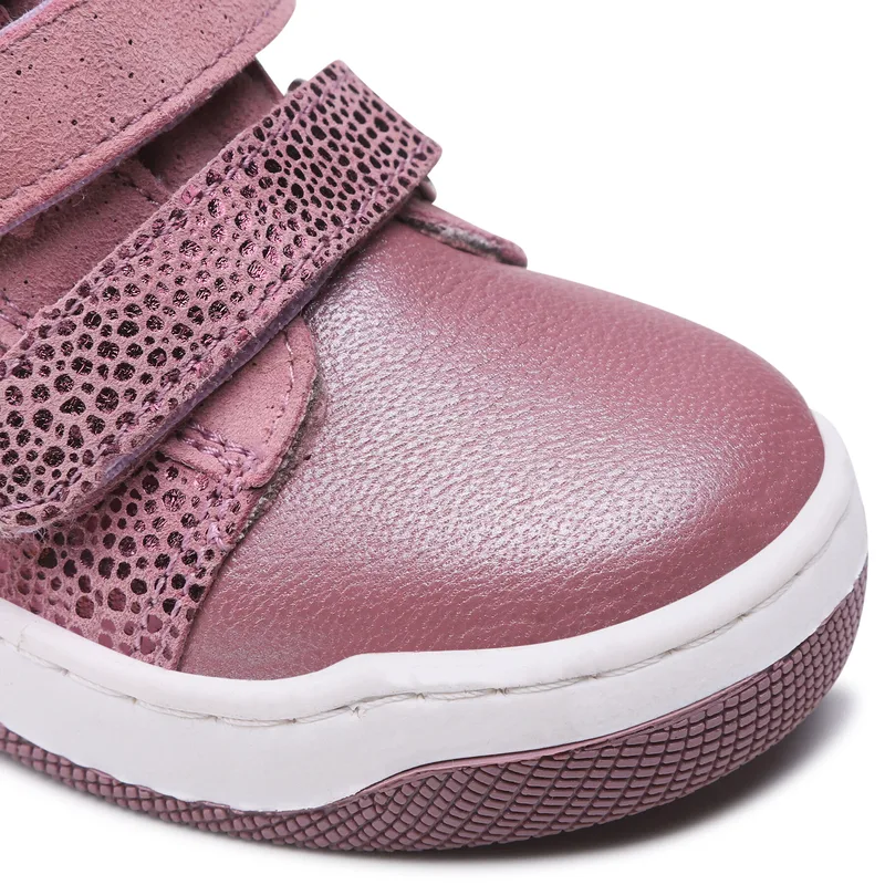 Μποτίνια Lasocki Kids CI12-SPRITE-03 Μωβ