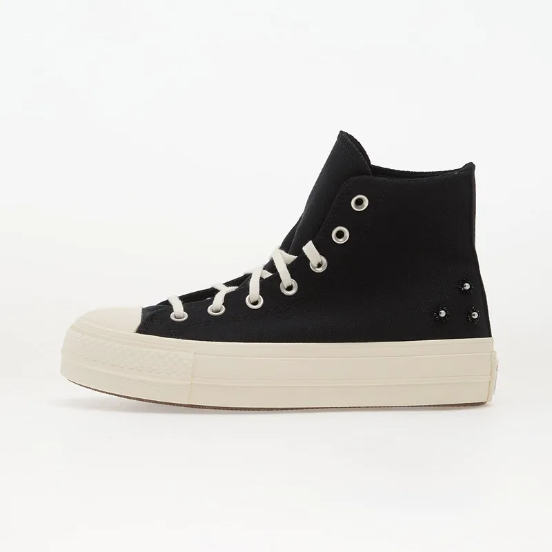 Sneakers Converse Chuck Taylor All Star Lift Black EUR 36