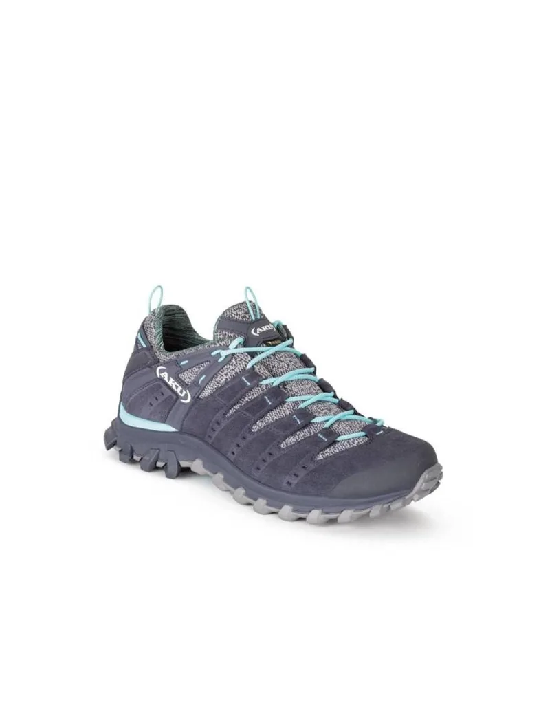 Aku Alterra Lite GTX Hiking Shoes 716274