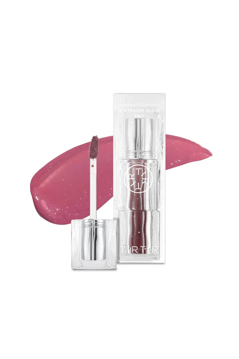 TirTir Waterism Glow Tint 4 gr - 8809928136066 02 Merry Coral