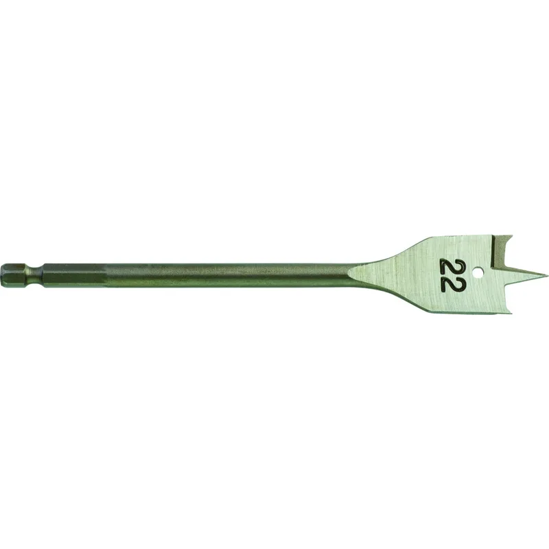Τρυπάνι Φτερού 22x152mm MILWAUKEE