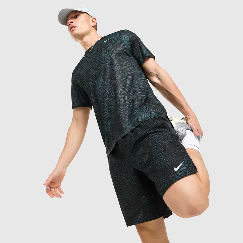 Nike M Festival Chllngr 7Bf Shrt (9000288402_96945)