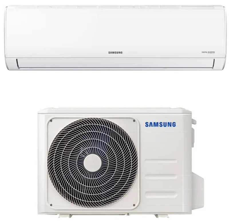 ΚΛΙΜΑΤΙΣΤΙΚΟ ΤΟΙΧΟΥ SAMSUNG AR09TXHQASINEU/AR09TXHQASIXE