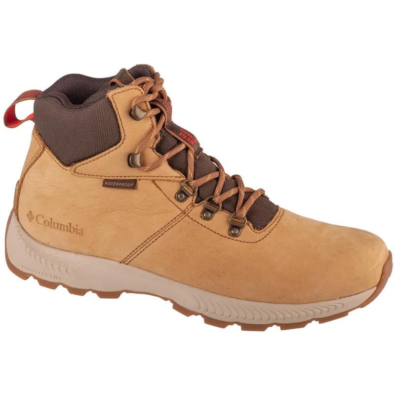 Πεζοπορίας Columbia Landroamer Explorer WP NB