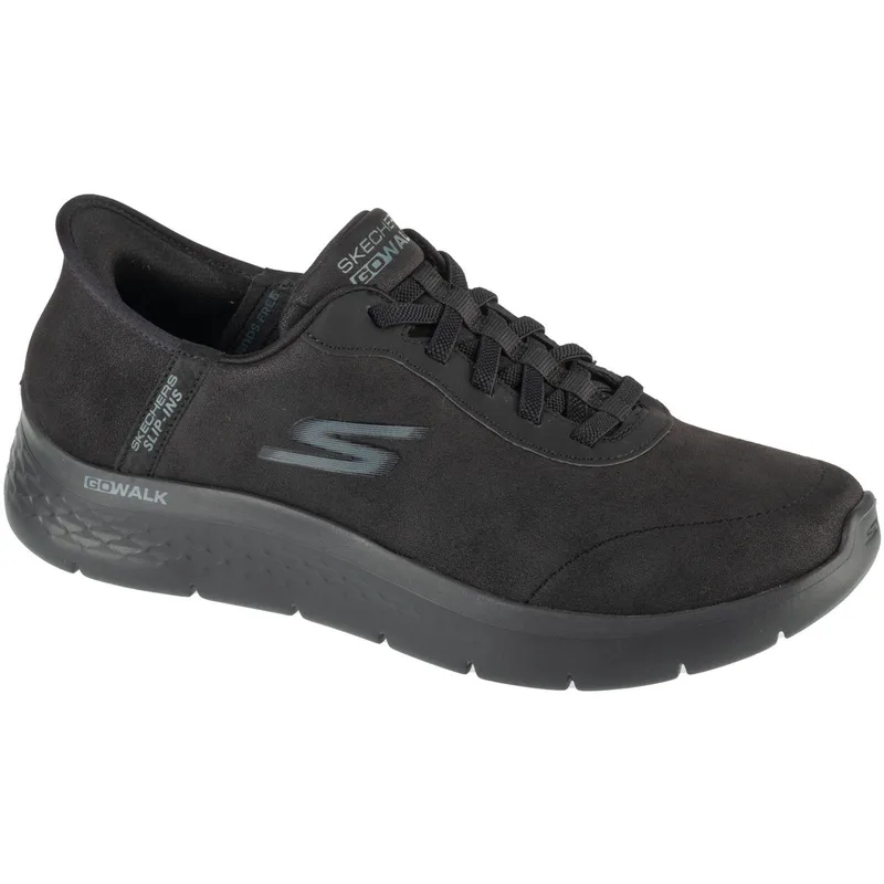Xαμηλά Sneakers Skechers Slip-Ins: GO Walk Flex - Smooth Motion