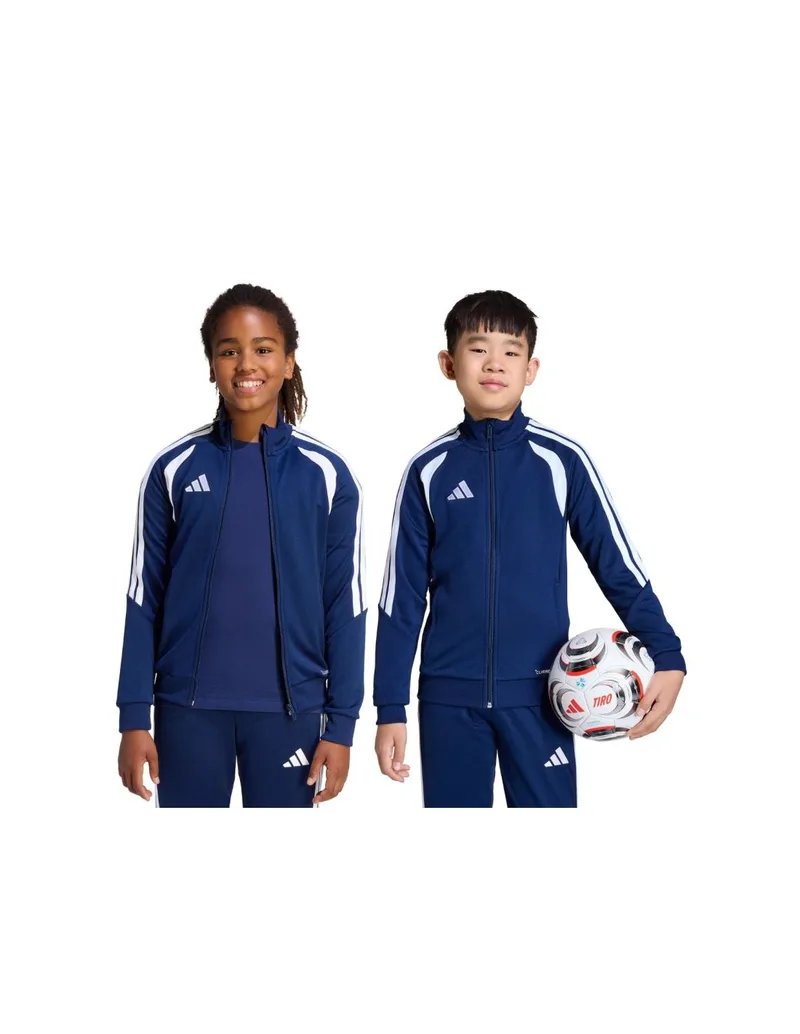 adidas Tiro 26 League Training Navy Blue Kids' Sweatshirt JY7201