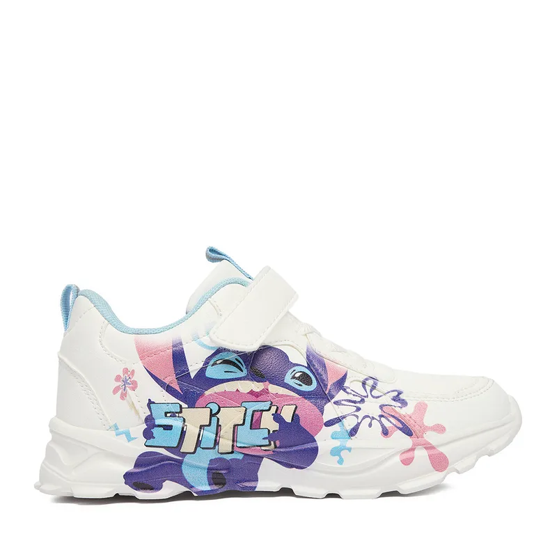 Αθλητικά Disney Classics CEO-CP66-SS26-201DCLS Λευκό