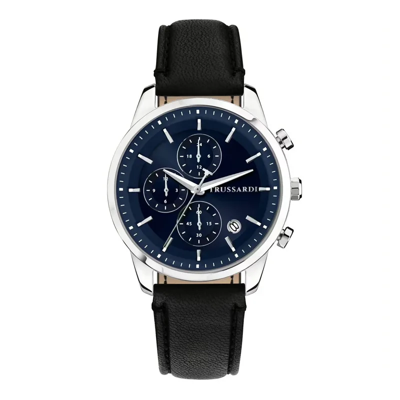 TRUSSARDI T-Bridge Watch R2451171001