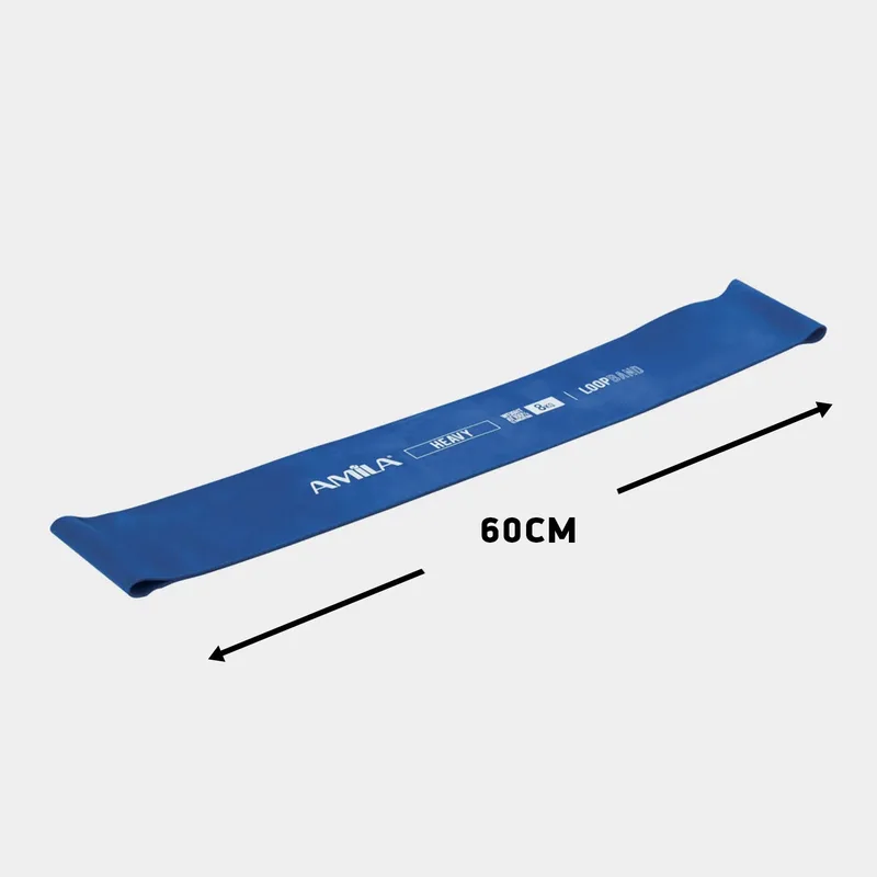Amila Small Loop, Ultra Hard, 60 X 5 X 1 Cm (9000008805_003)
