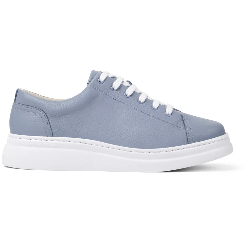 CAMPER Runner Up - Casual παπούτσια Για Γυναικεία - Μπλε, Μέγεθος 41, Smooth leather